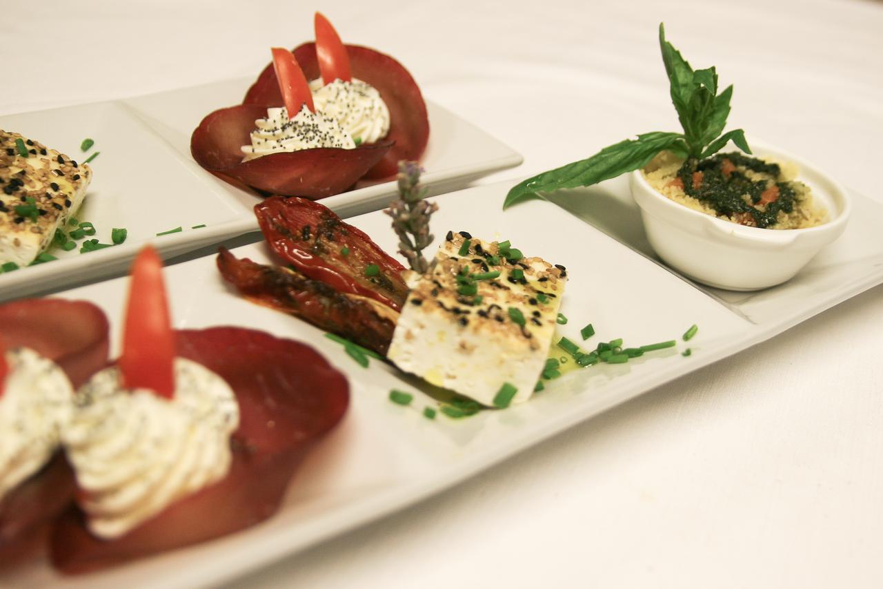 Borgo Dei Sapori 호텔 치타디카스텔로 외부 사진