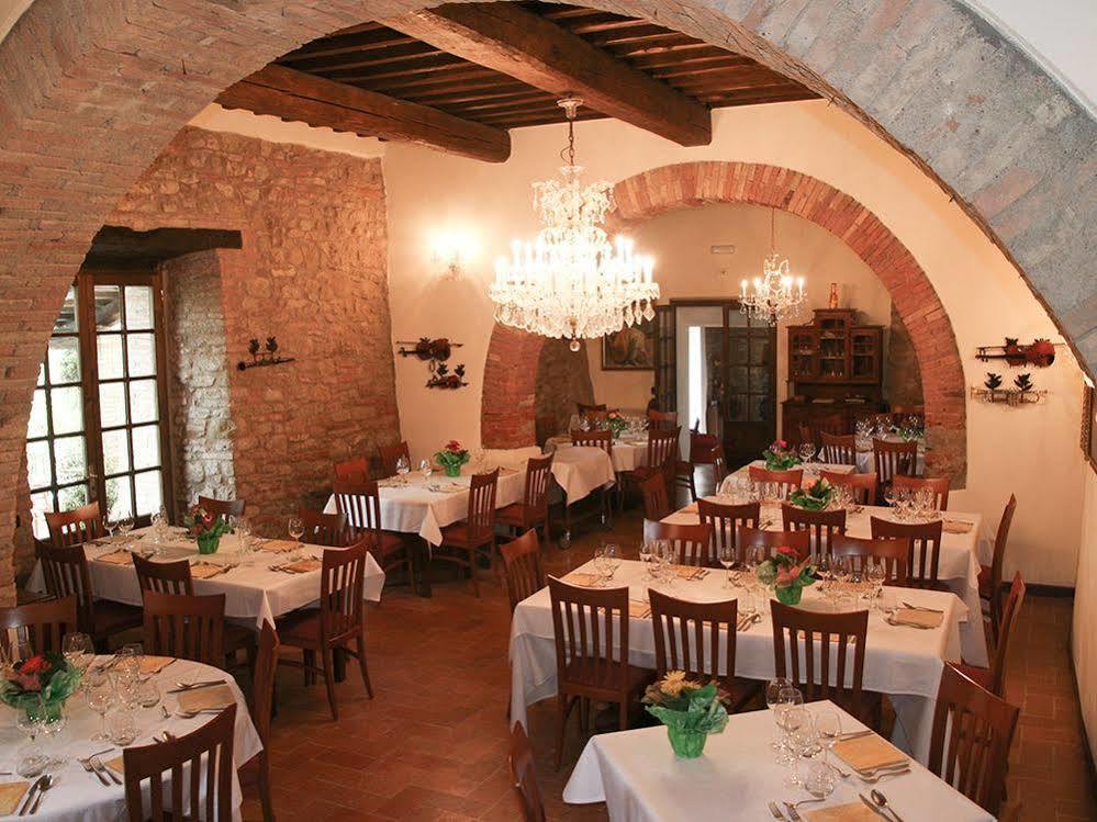 Borgo Dei Sapori 호텔 치타디카스텔로 외부 사진